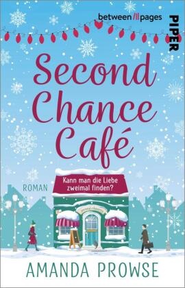 Second Chance Café