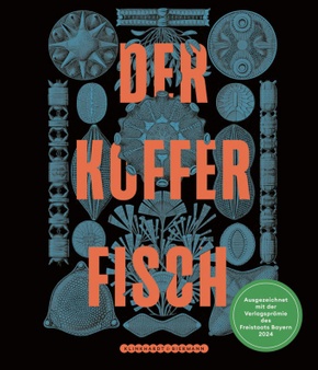 Der Kofferfisch