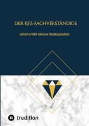 Der Kfz-Sachverständige