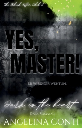 YES, MASTER! (Dark Romance)