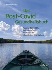 Das Post-Covid-Gesundheitsbuch