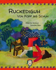 Ruckediguh