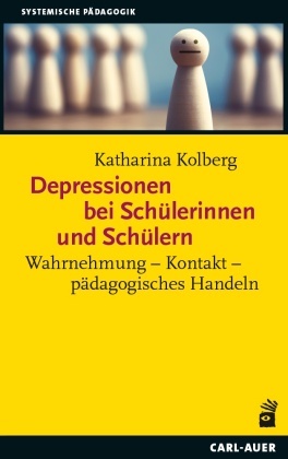 Depressionen bei Schülerinnen und Schülern