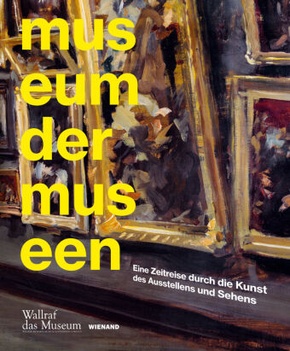 Museum der Museen