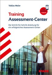 STARK Training Assessment-Center