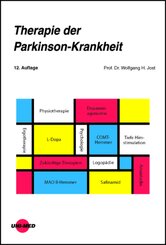 Therapie der Parkinson-Krankheit