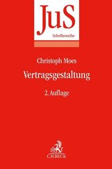 Vertragsgestaltung