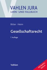 Gesellschaftsrecht