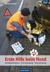 Erste Hilfe beim Hund