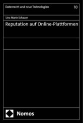 Reputation auf Online-Plattformen