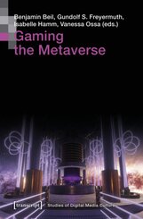 Gaming the Metaverse