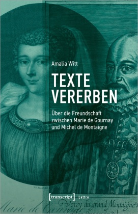 Texte vererben