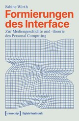 Formierungen des Interface