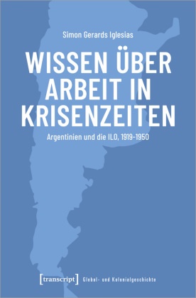 Wissen über Arbeit in Krisenzeiten