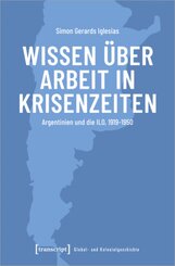 Wissen über Arbeit in Krisenzeiten