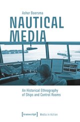 Nautical Media