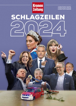 Schlagzeilen 2024