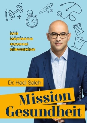 Mission Gesundheit