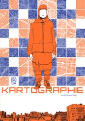 Kartographie