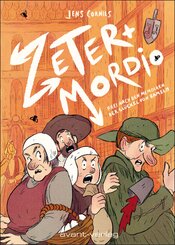 Zeter und Mordio