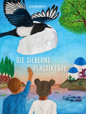 DIE SILBERNE PLASTIKTUTE