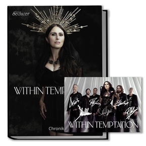 Within Temptation Chronik