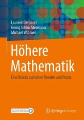 Höhere Mathematik