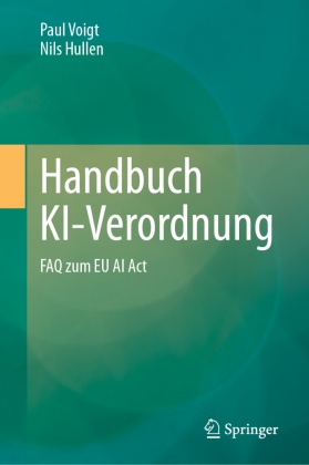 Handbuch KI-Verordnung