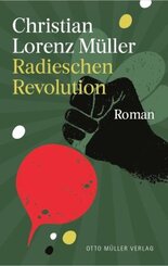 Radieschen-Revolution