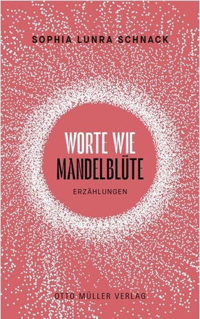 Worte wie Mandelblüte