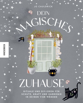 Dein magisches Zuhause