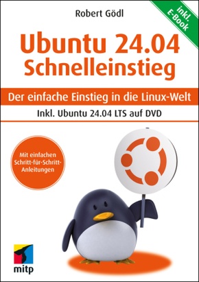 Ubuntu 24.04 LTS Schnelleinstieg