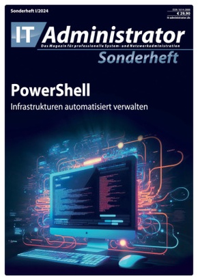 PowerShell