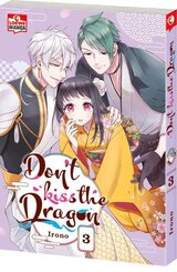 Don't Kiss the Dragon 03