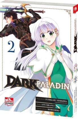 Dark Paladin 02