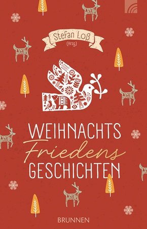 WeihnachtsFriedensGeschichten