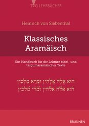 Klassisches Aramäisch