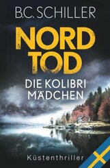 Nordtod - Die Kolibrimädchen