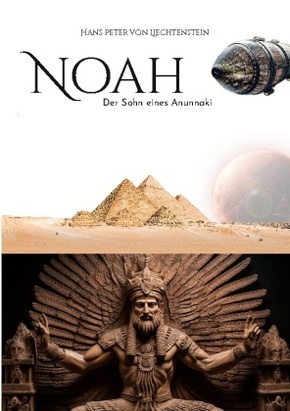 Noah - Weg der Klarheit