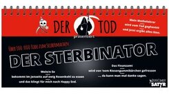 DER STERBINATOR