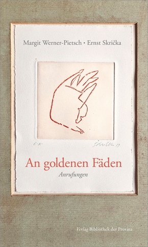 An goldenen Fäden