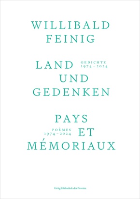 Land und Gedenken | Pays et Mémoriaux