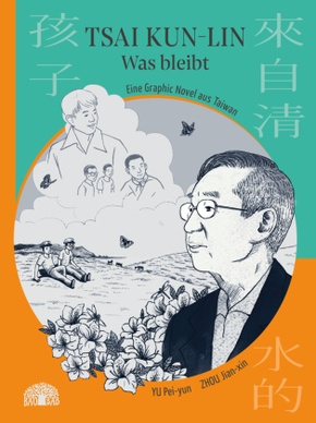 Tsai Kun-lin - Was bleibt