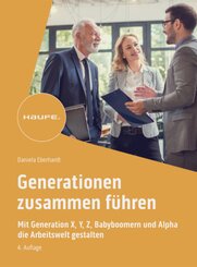 Generationen zusammen führen