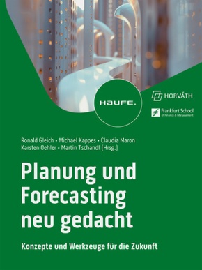 Planung und Forecasting neu gedacht