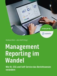 Management Reporting im Wandel