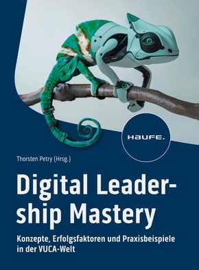 Digital Leadership Mastery