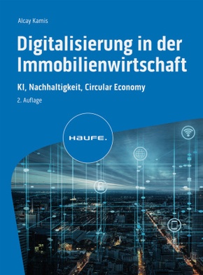 Digitalisierung in der Immobilienwirtschaft