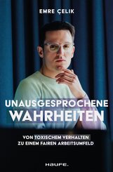 Unausgesprochene Wahrheiten