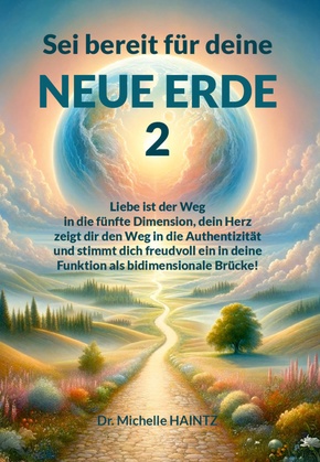 Sei bereit für deine NEUE ERDE 2